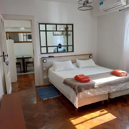 Acogedor Apartamento Centrico. Obelisco. Ciudad Autónoma de Ciudad Autónoma de Buenos Aires Exterior foto