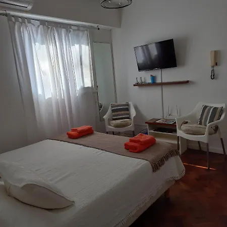 Acogedor Apartamento Centrico. Obelisco. Ciudad Autónoma de Ciudad Autónoma de Buenos Aires Exterior foto