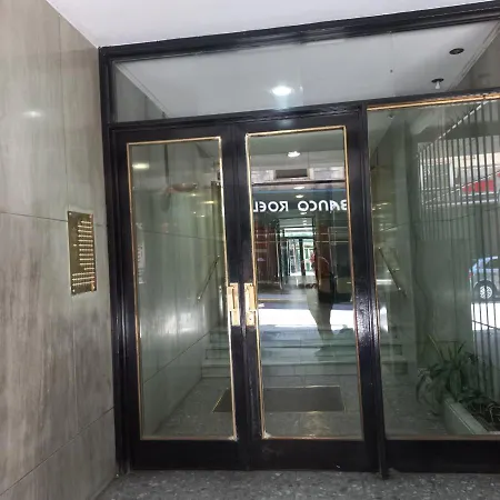 Acogedor Apartamento Centrico. Obelisco. Ciudad Autónoma de Ciudad Autónoma de Buenos Aires Exterior foto