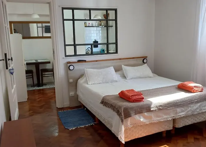 Acogedor Apartamento Centrico. Obelisco.