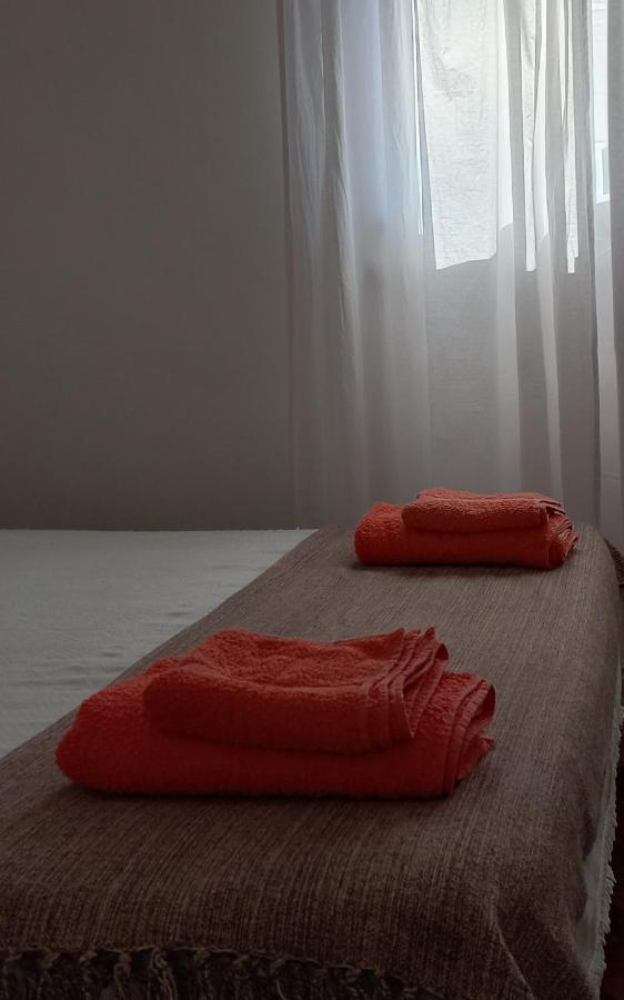 Acogedor Centrico. Obelisco. Apartamento Ciudad Autónoma de Buenos Aires