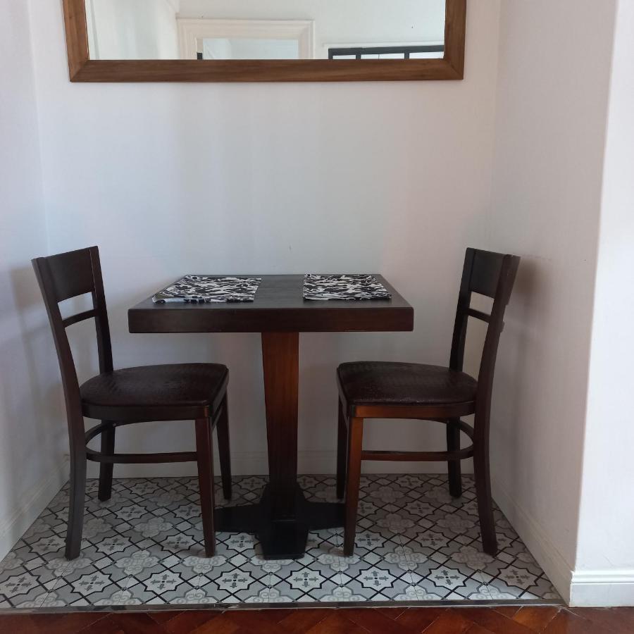 Apartamento Acogedor Centrico. Obelisco. Ciudad Autónoma de Buenos Aires
