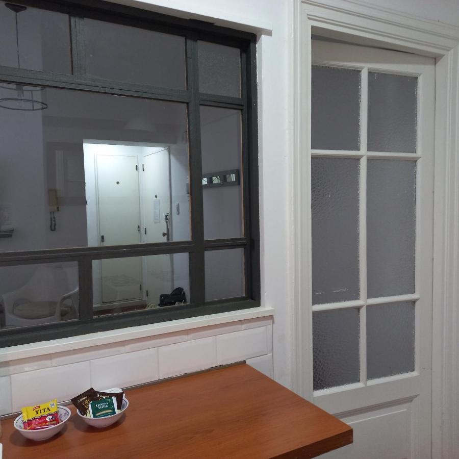 Acogedor Centrico. Obelisco. Apartamento