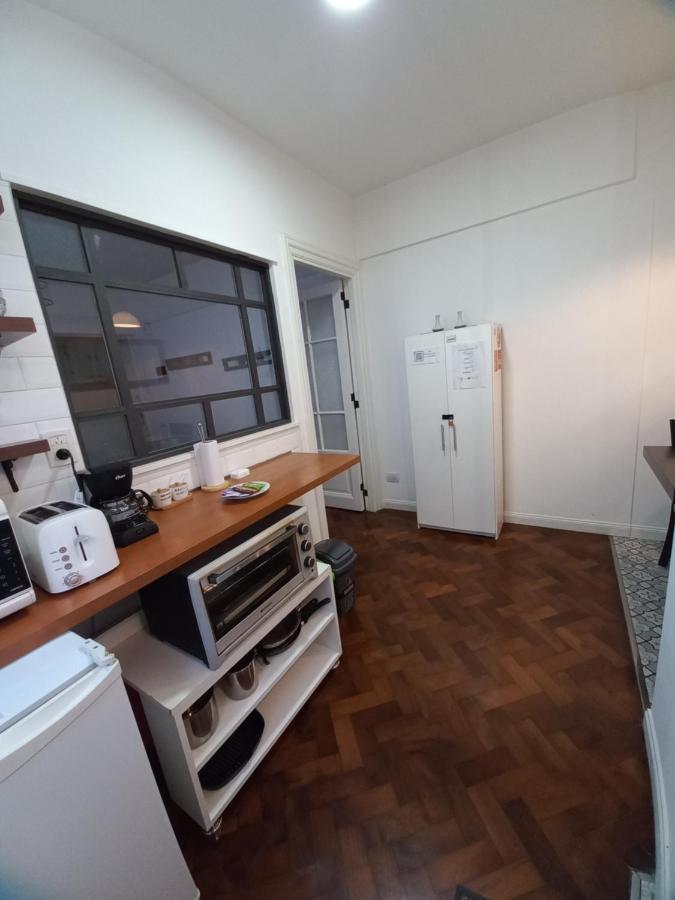 Apartamento Acogedor Centrico. Obelisco. Ciudad Autónoma de Buenos Aires