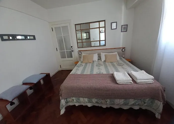 Acogedor Apartamento Centrico. Obelisco.