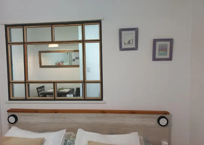 Acogedor Apartamento Centrico. Obelisco.
