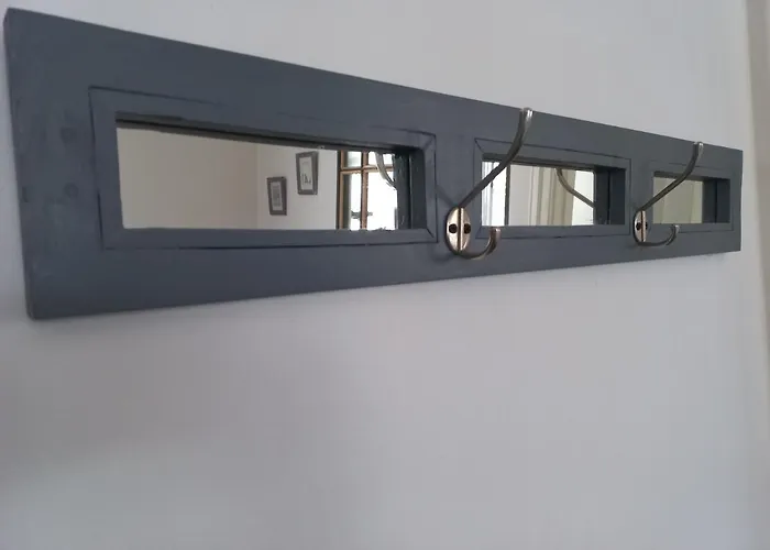 Acogedor Apartamento Centrico. Obelisco.