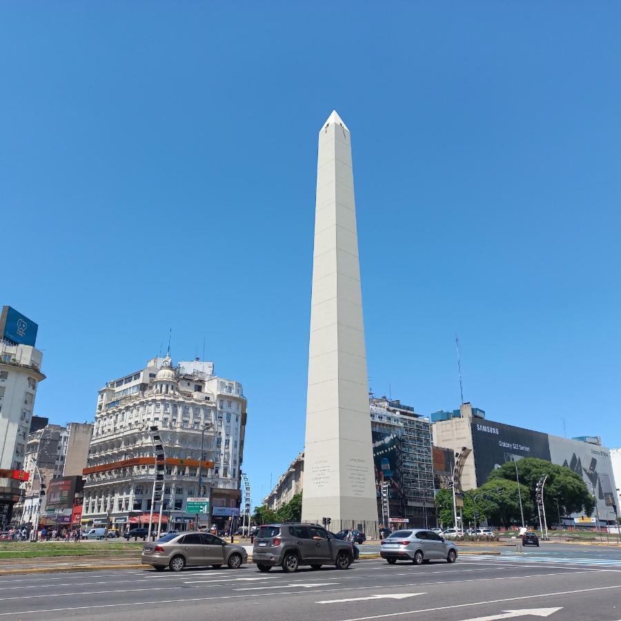 Acogedor Centrico. Obelisco. Buenos Aires
