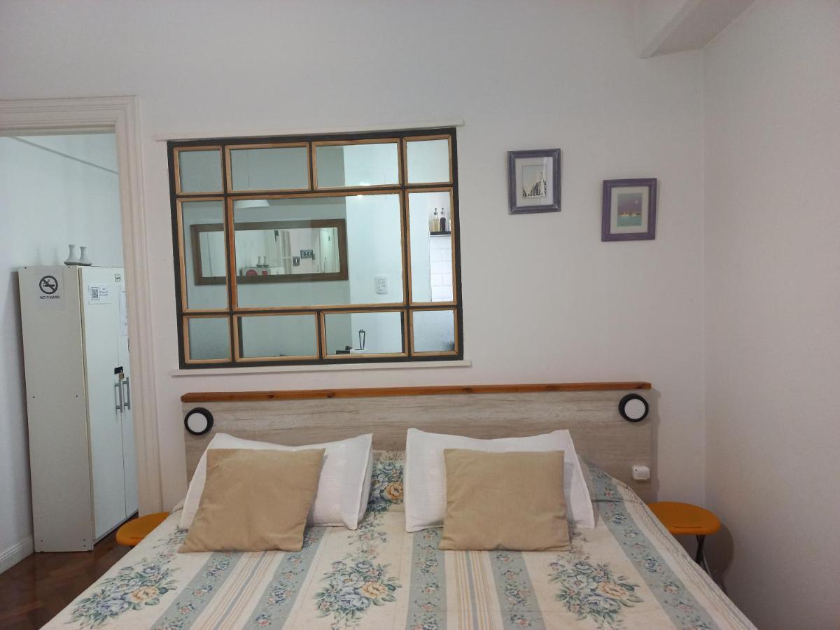 Acogedor Centrico. Obelisco. Apartment