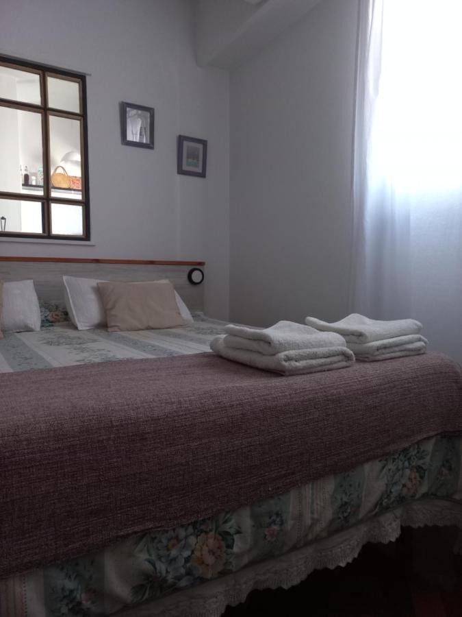 Apartment Acogedor Centrico. Obelisco. *