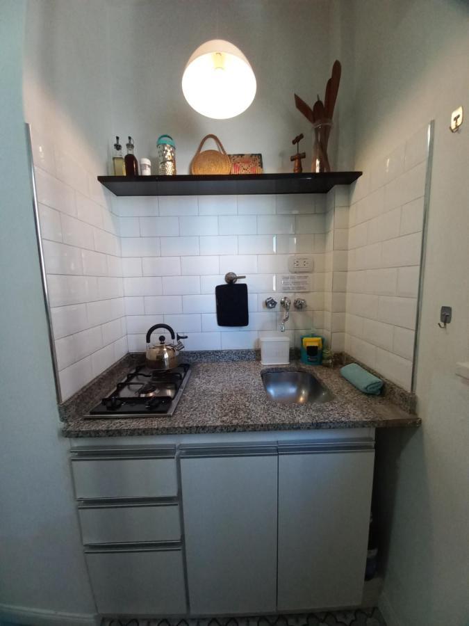 Acogedor Centrico. Obelisco. Apartment Buenos Aires