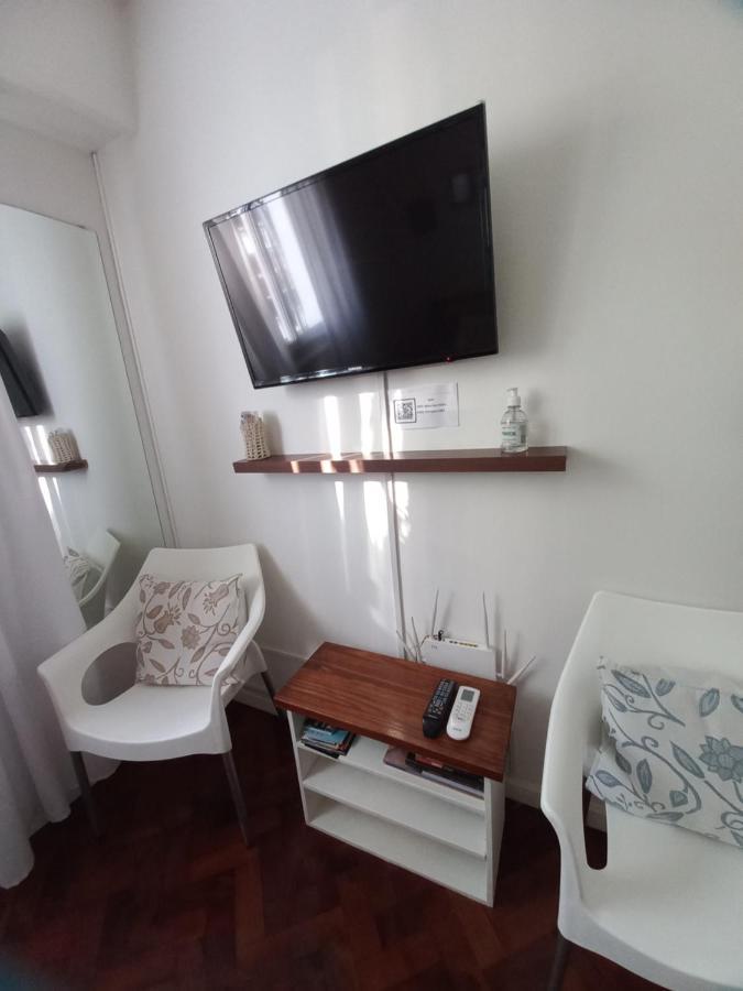 Apartment Acogedor Centrico. Obelisco. *