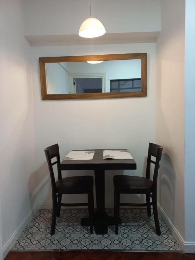 Apartment Acogedor Centrico. Obelisco.