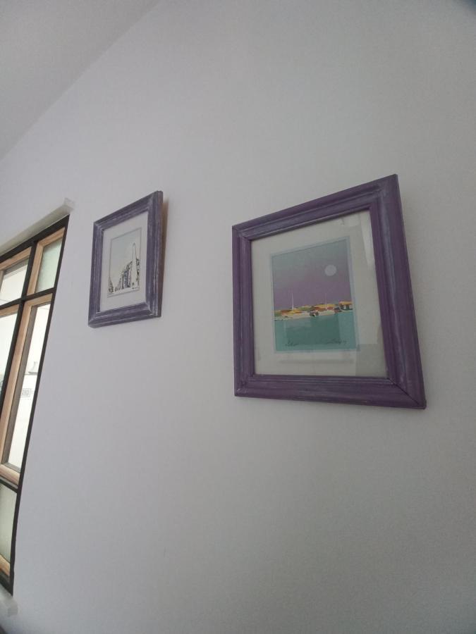 Acogedor Centrico. Obelisco. Apartment Buenos Aires