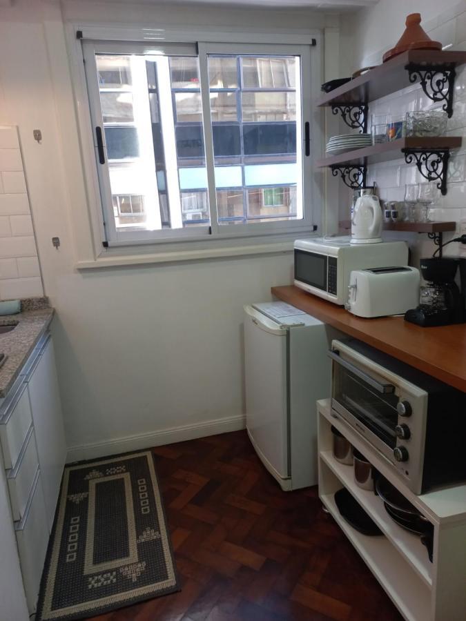Acogedor Centrico. Obelisco. Apartment Buenos Aires
