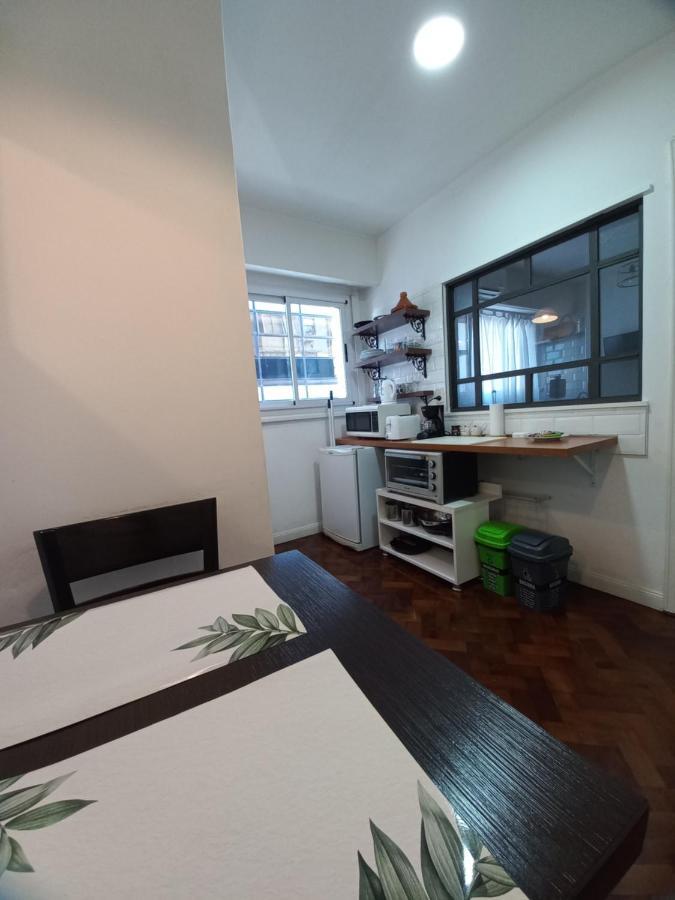 Acogedor Centrico. Obelisco. Apartment