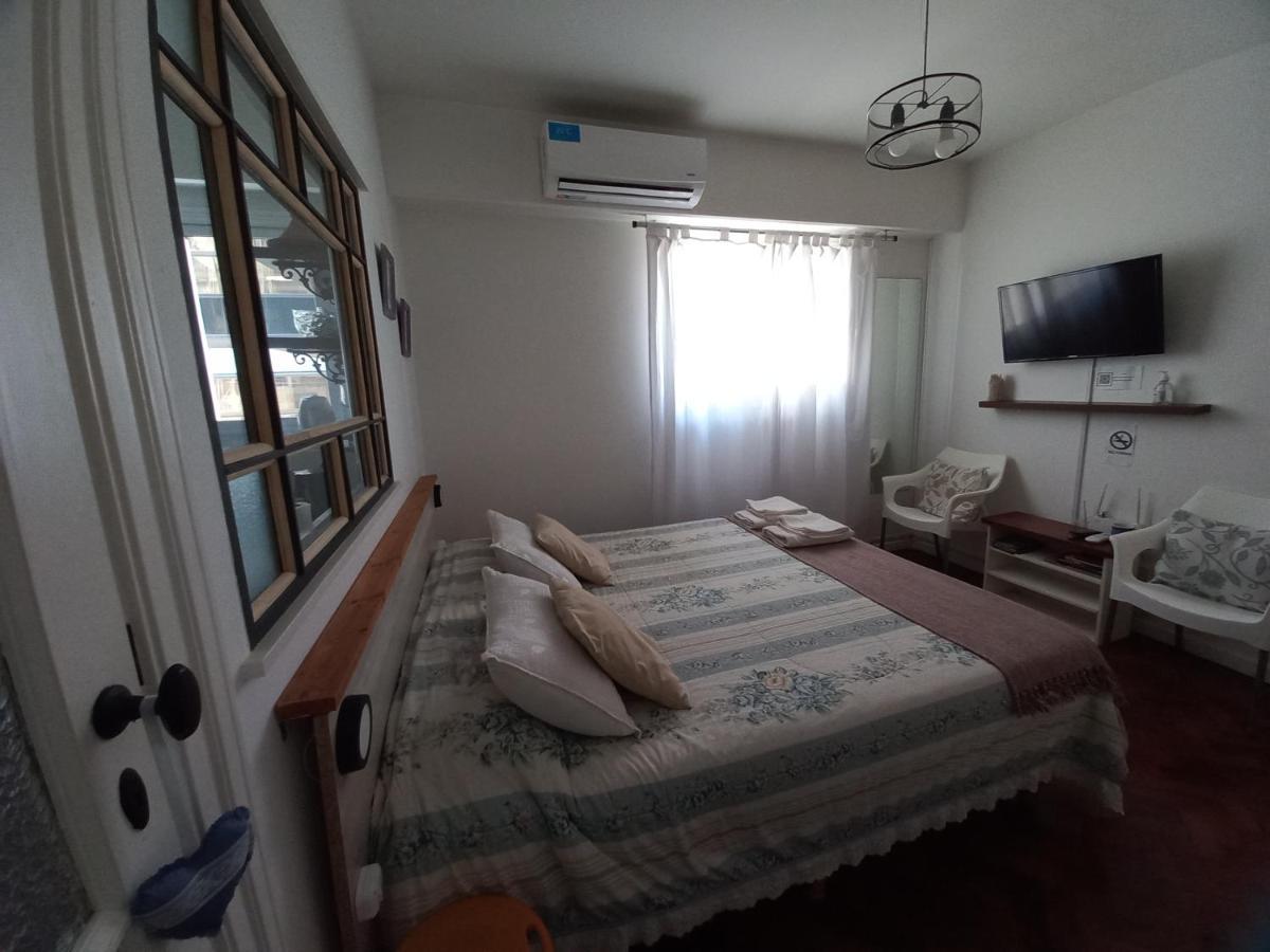 Acogedor Centrico. Obelisco. Apartment Buenos Aires