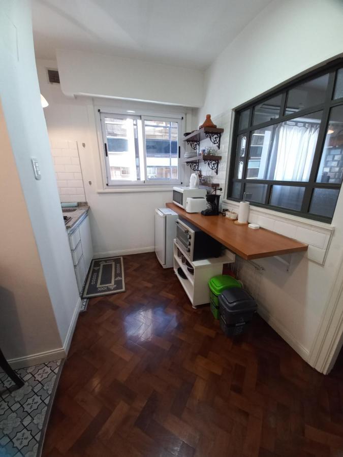 Acogedor Centrico. Obelisco. Apartment *