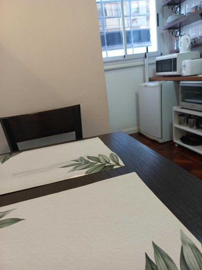 Acogedor Centrico. Obelisco. Apartment